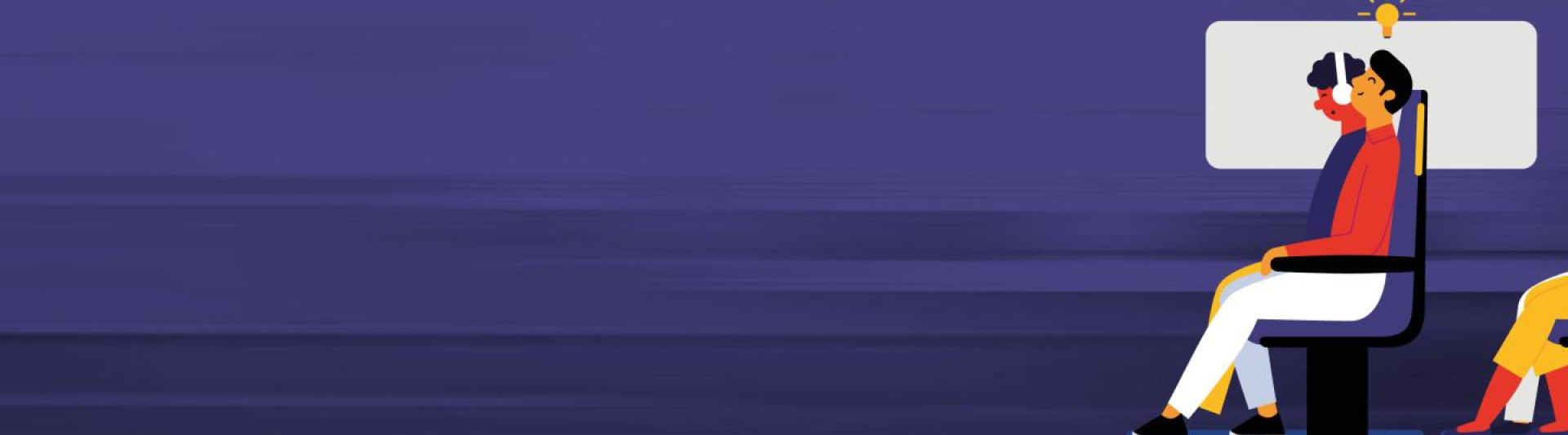 Off-peak train tickets