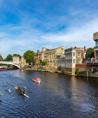 York destination - hero image