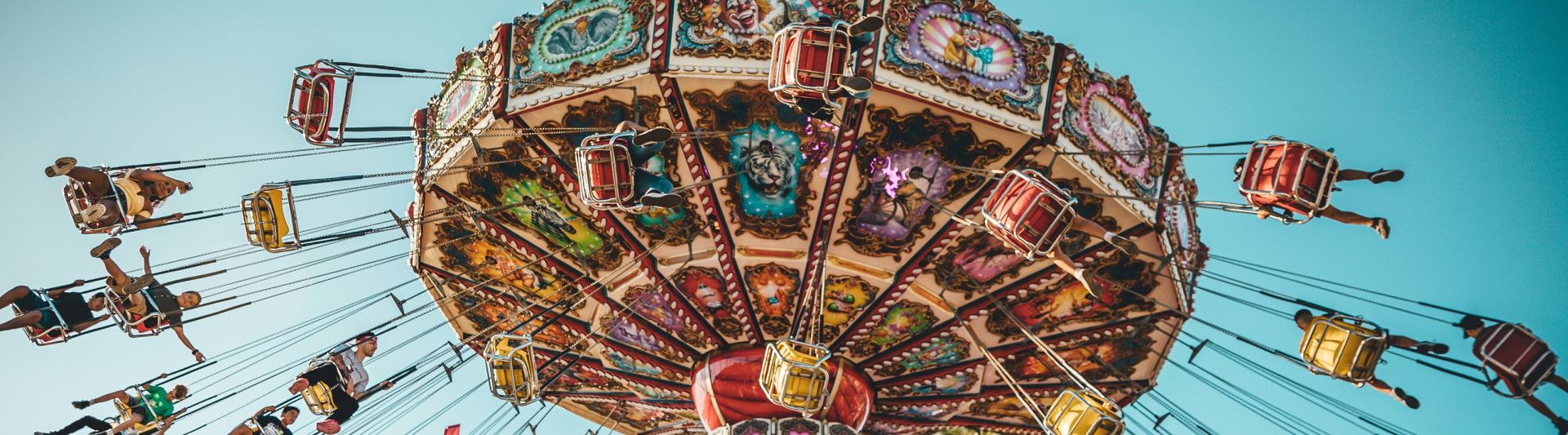 Top 10 best theme parks in the North