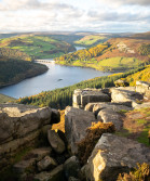 The Peak District destination - hero image