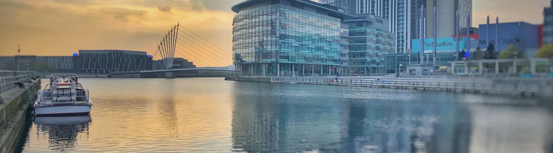 Trains to Manchester